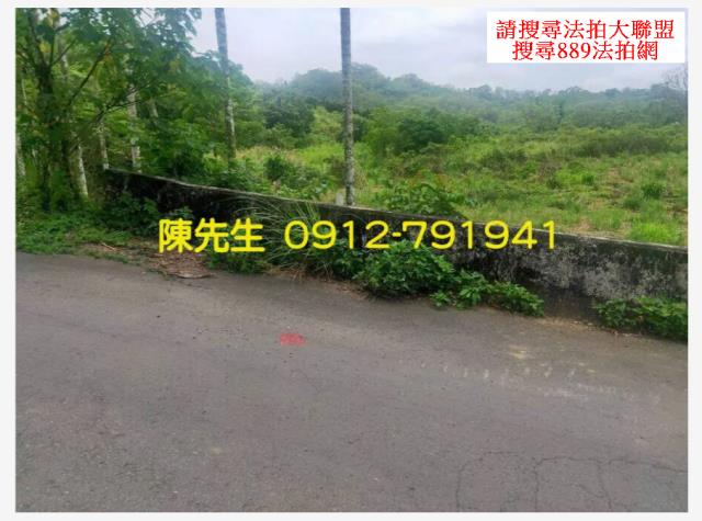 苗栗三灣農地-5