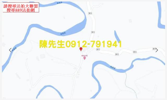 苗栗三灣農地-6