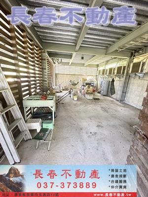 苗栗西湖農地-13