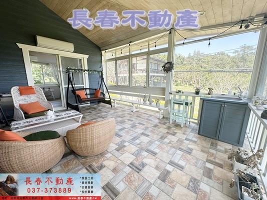 苗栗西湖農地-3