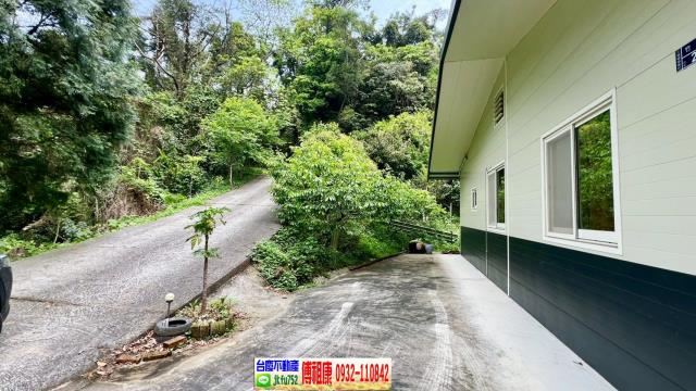 苗栗三灣農地-14