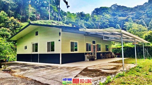 苗栗三灣農地-0