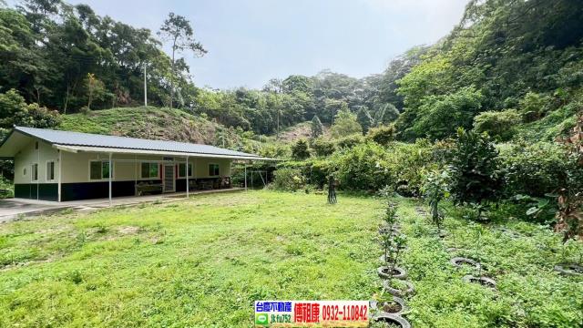 苗栗三灣農地-1