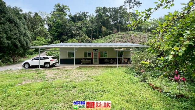 苗栗三灣農地-2