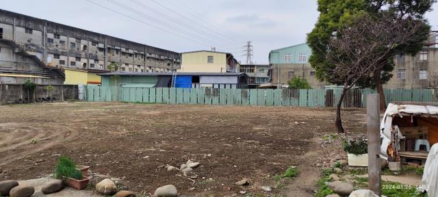 苗栗頭份工業地-0