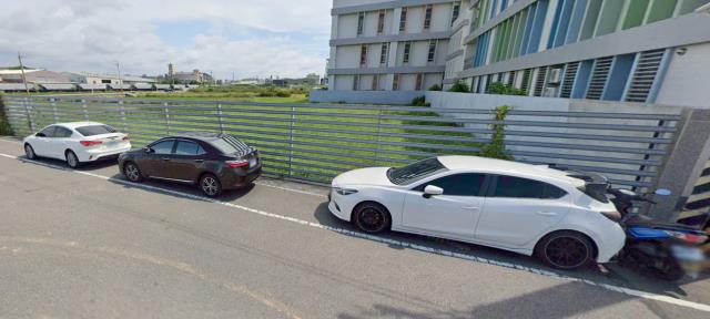 苗栗苑裡工業地-0