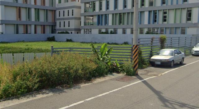 苗栗苑裡工業地-1