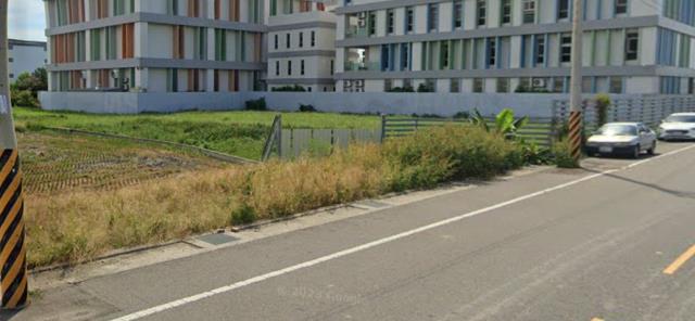 苗栗苑裡工業地-2