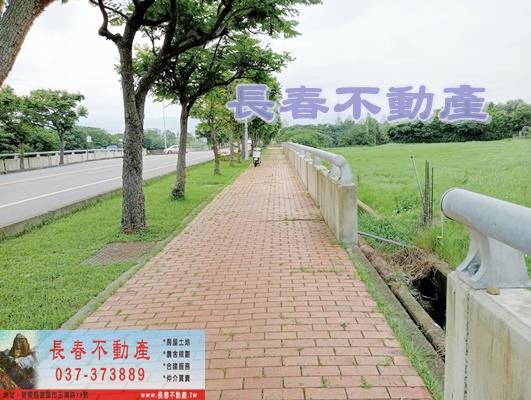 苗栗苗栗市農地-2