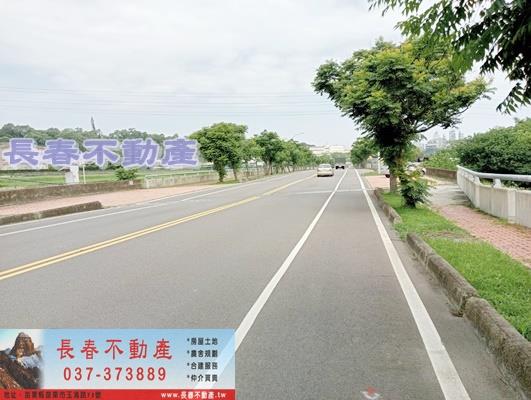 苗栗苗栗市農地-3