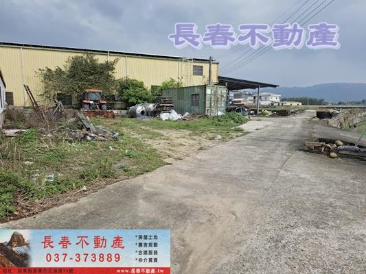 苗栗銅鑼建地-0