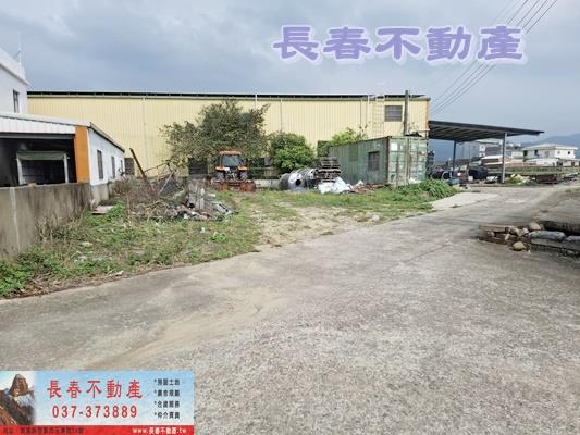 苗栗銅鑼建地-1