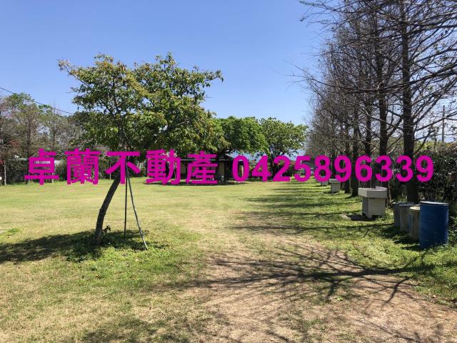 苗栗卓蘭農地-10