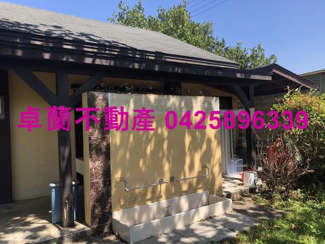 苗栗卓蘭農地-8