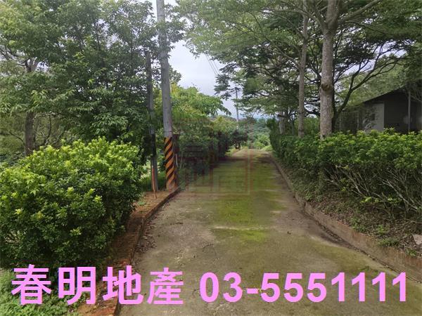 苗栗三灣農地-12