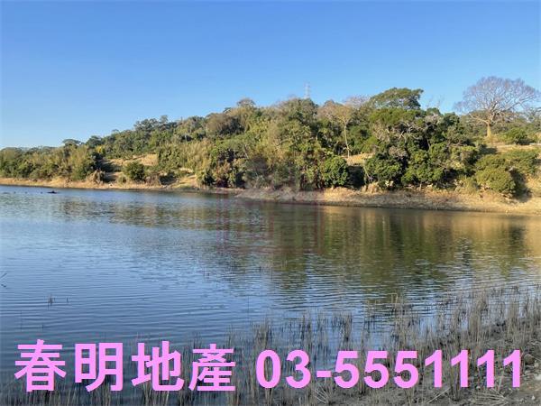 苗栗三灣農地-0