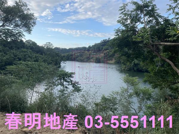 苗栗三灣農地-1