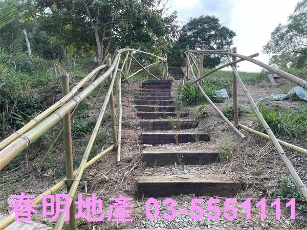 苗栗三灣農地-3