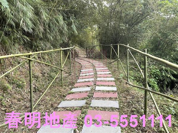 苗栗三灣農地-4