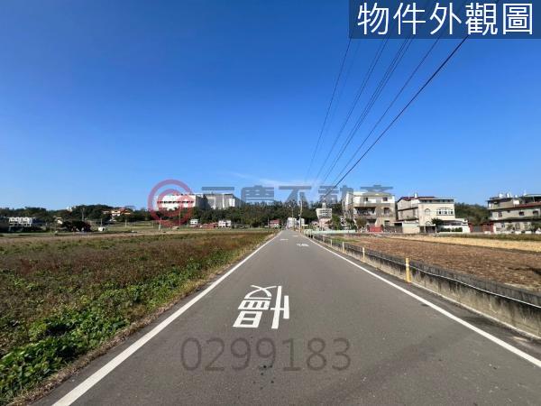 苗栗頭份農地-1