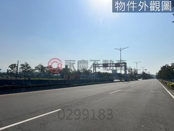 苗栗頭份農地-4