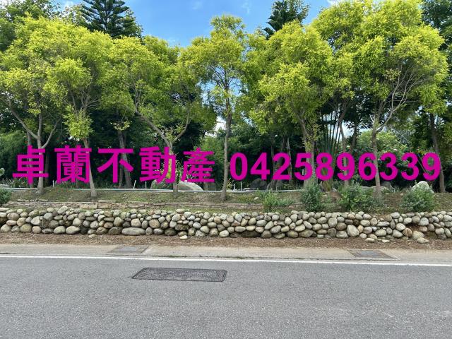 苗栗卓蘭農地-2