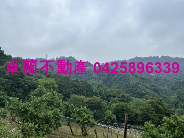 苗栗農地-5