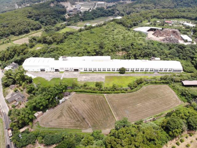 苗栗苑裡工業地-1