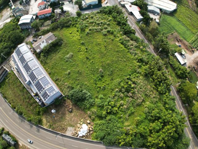 苗栗三灣工業地-0