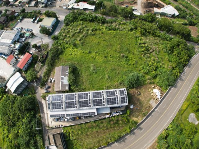 苗栗三灣工業地-1