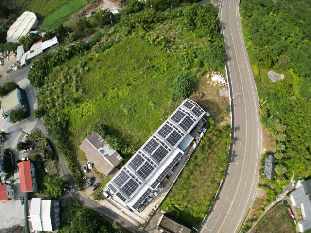 苗栗三灣工業地-2