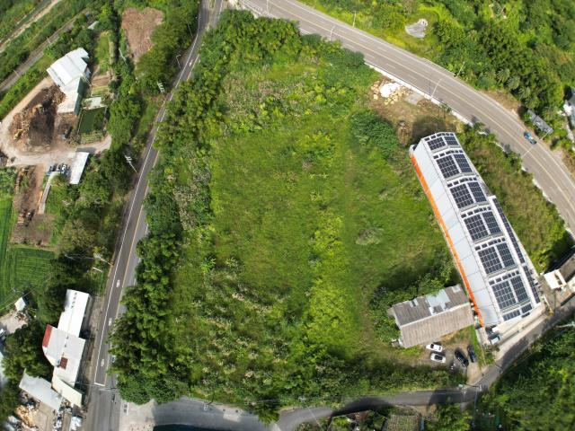 苗栗三灣工業地-3