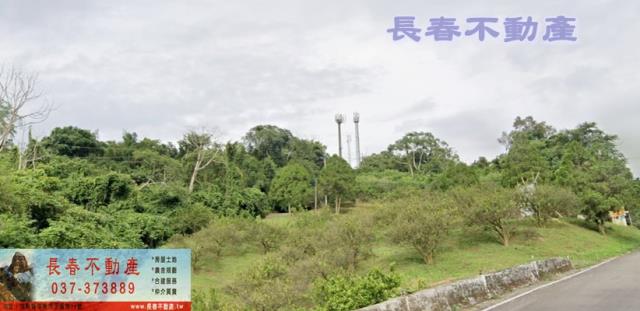 苗栗大湖農地-2