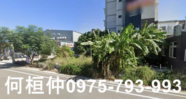 苗栗頭份建地-1