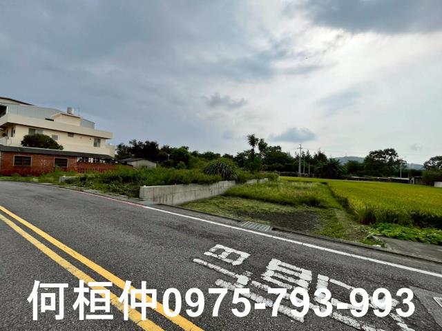 苗栗苗栗市建地-1