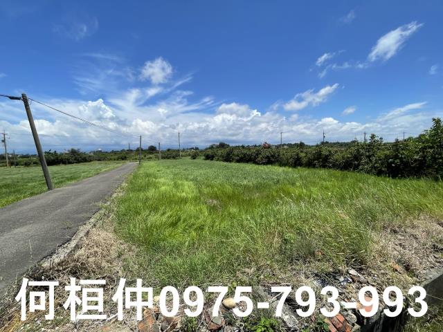 苗栗後龍農地-7