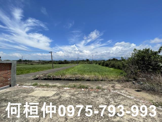 苗栗後龍農地-3