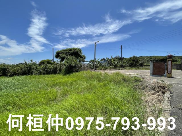 苗栗後龍農地-4