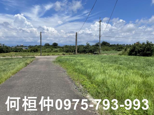 苗栗後龍農地-6