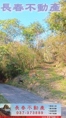 苗栗銅鑼農地-1