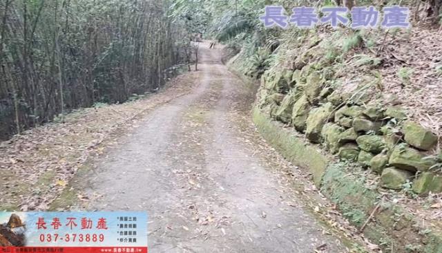 苗栗銅鑼農地-7