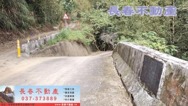 苗栗銅鑼農地-8