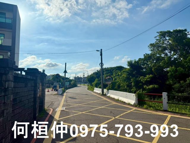 苗栗竹南農地-1