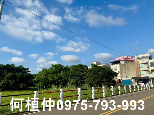 苗栗竹南農地-13