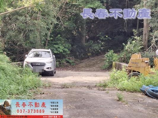 苗栗頭屋農地-5