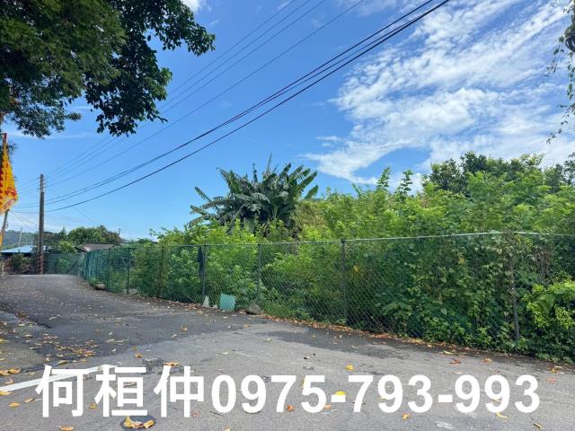 苗栗銅鑼農地-2