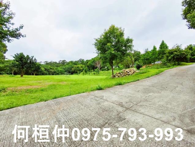 苗栗苗栗市農地-8