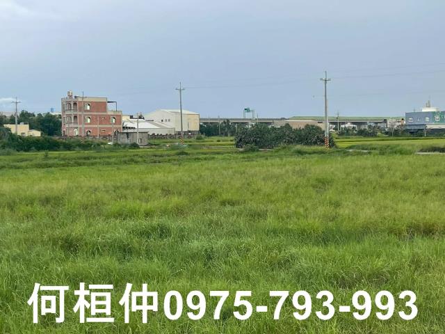 苗栗苑裡農地-1