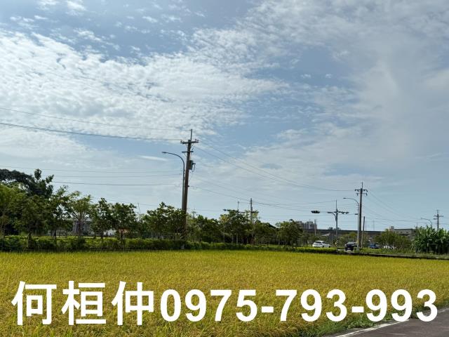 苗栗頭份農地-3