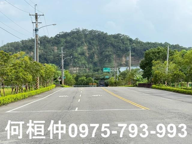 苗栗頭份農地-4